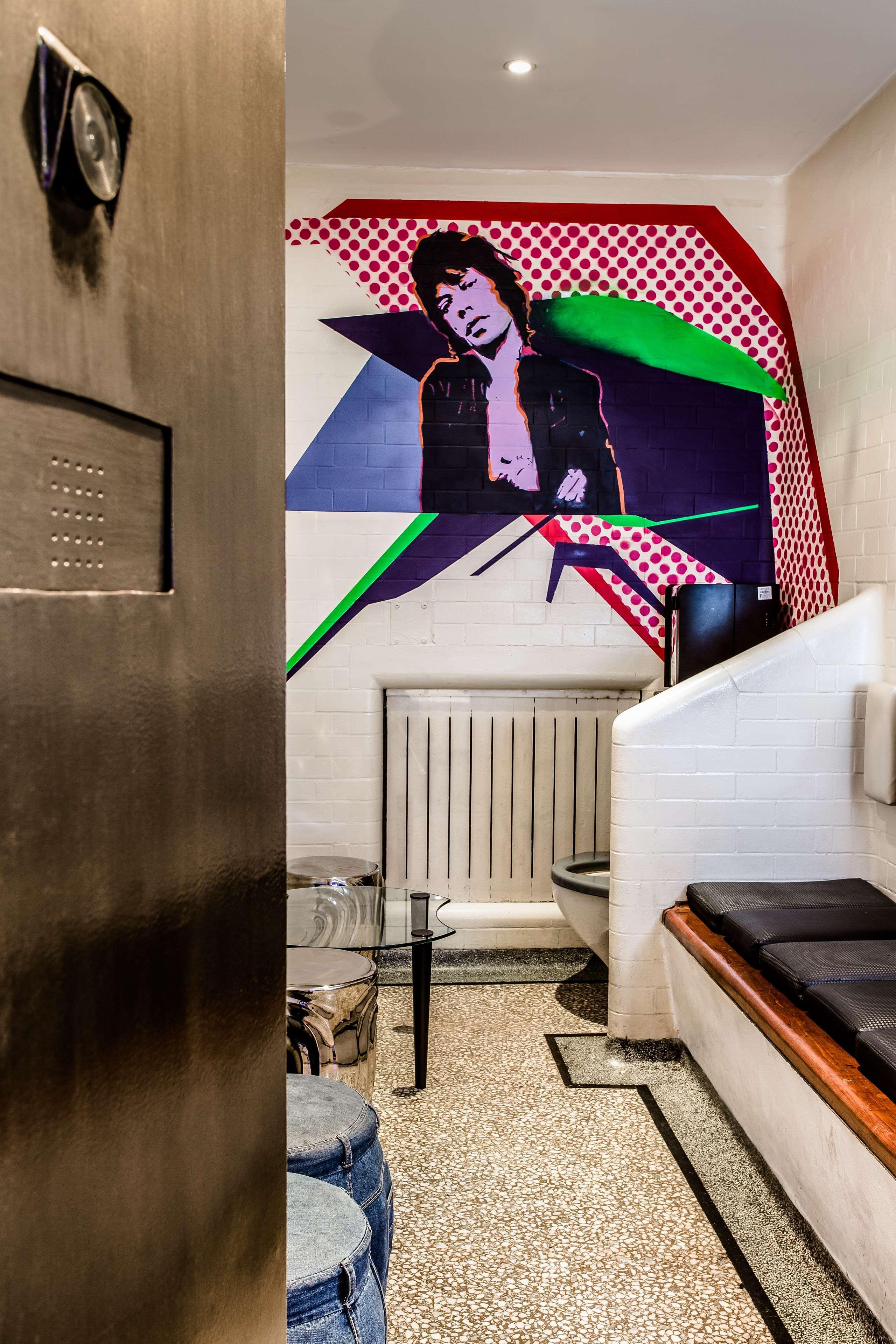 Hotel Courthouse Londra