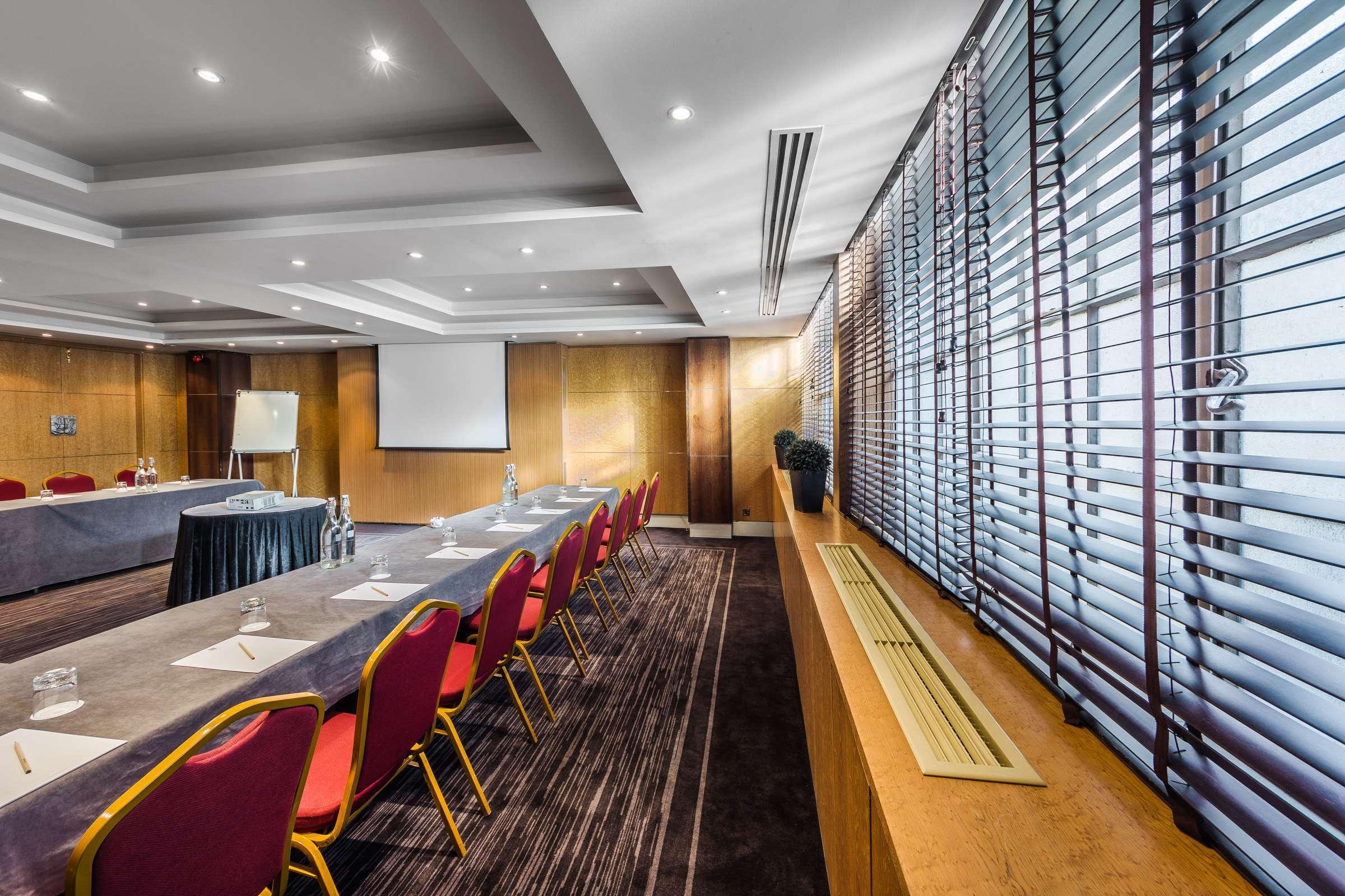 Courthouse 5* Londra