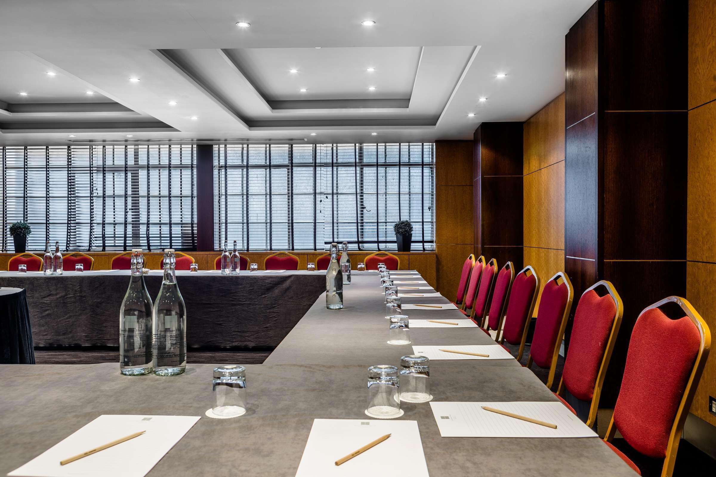 Courthouse Hotel Londra