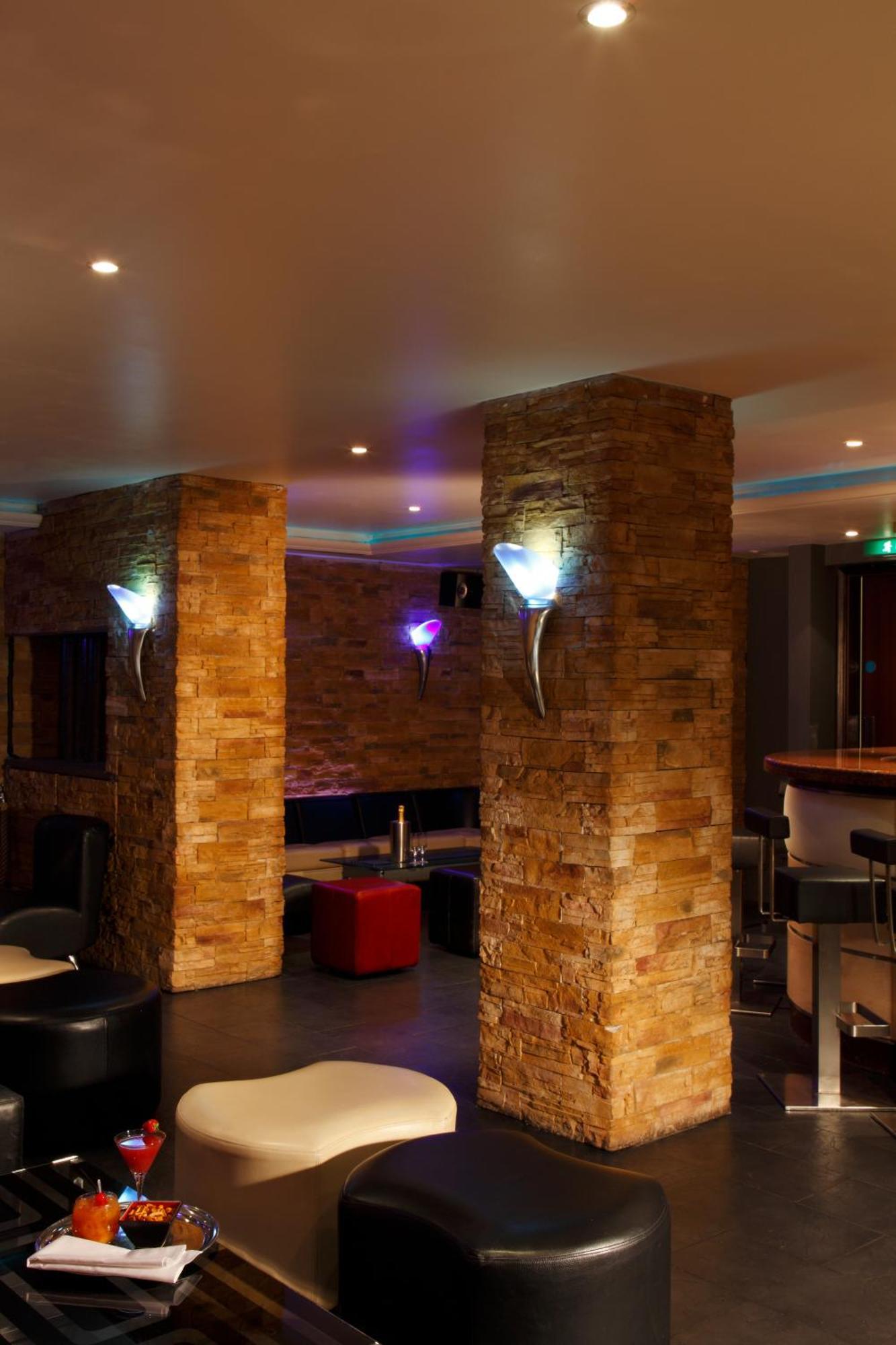 Hotel Courthouse Londra