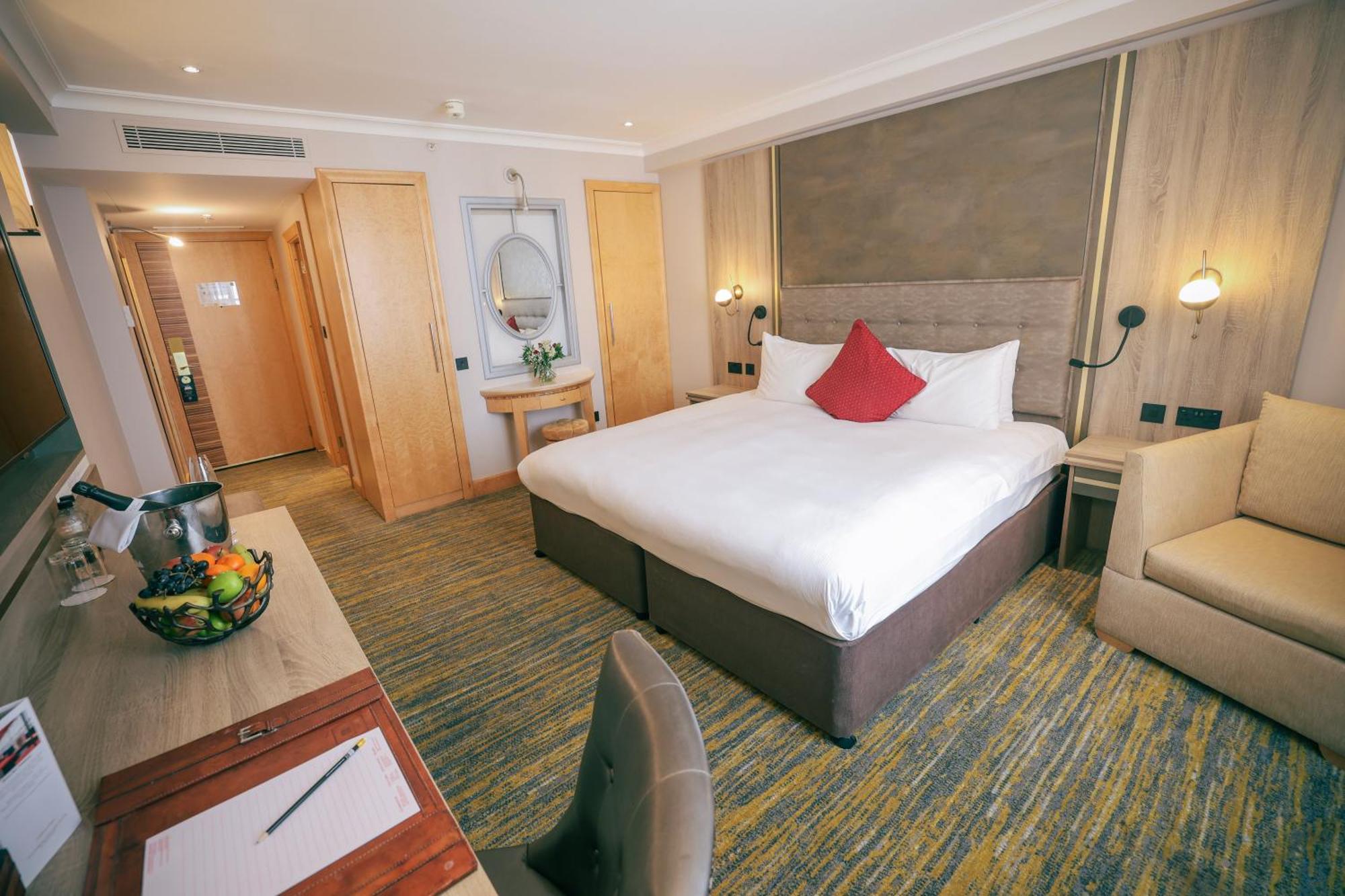 Courthouse 5* Londra