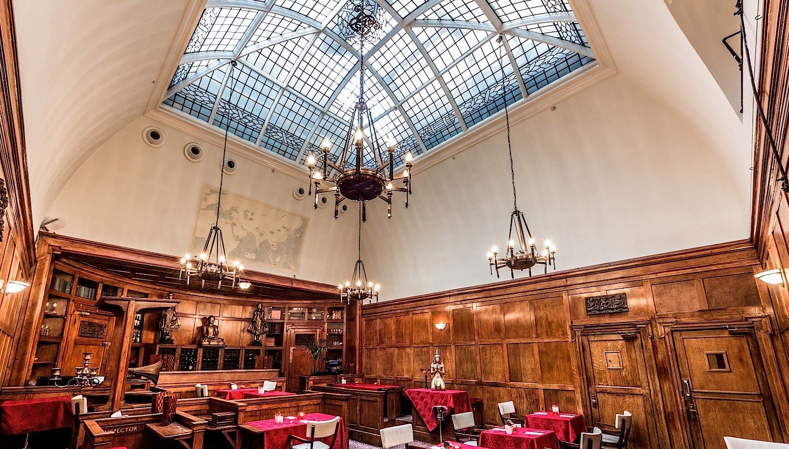 Hotel Courthouse Londra