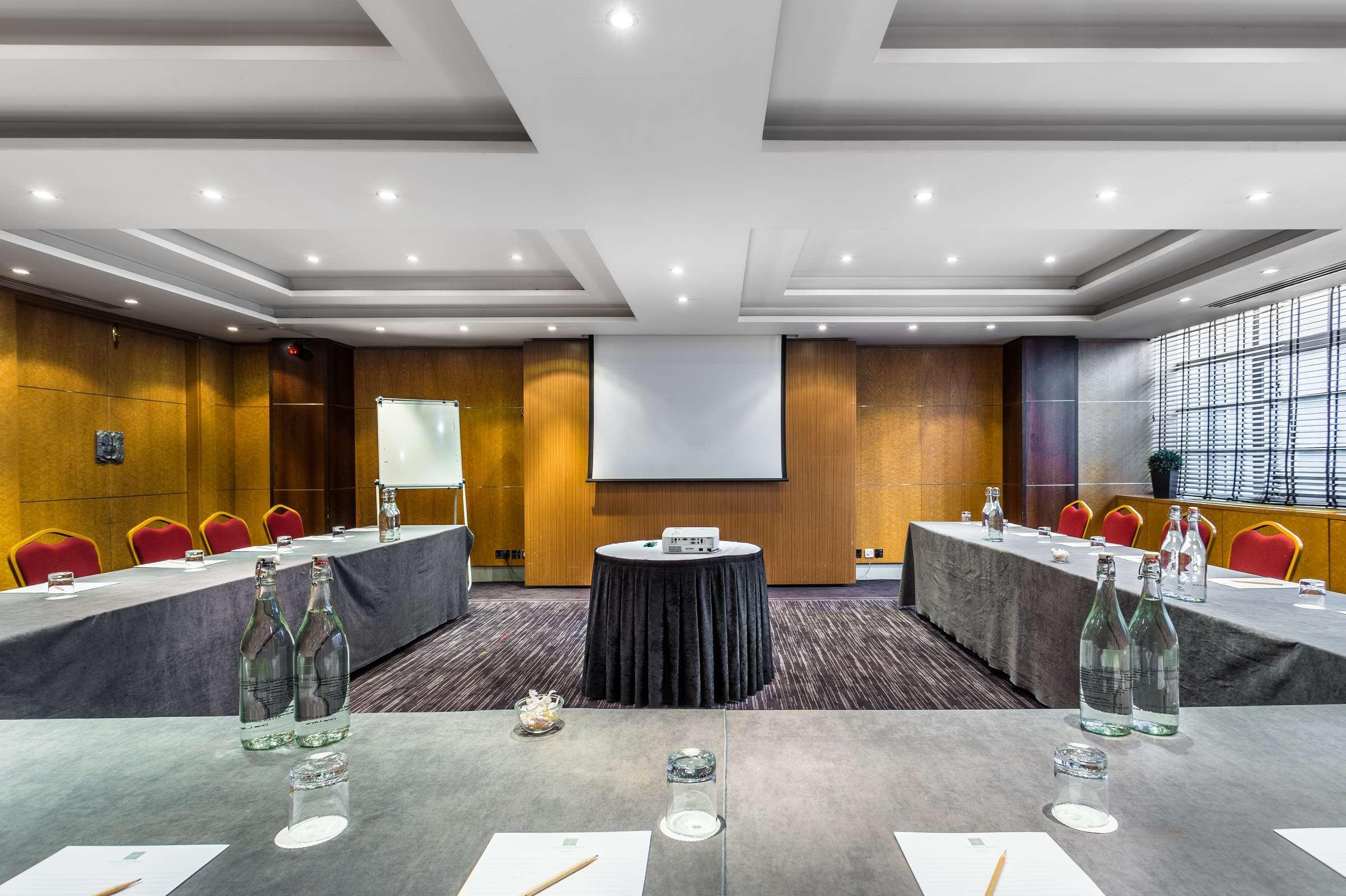 Courthouse 5* Londra