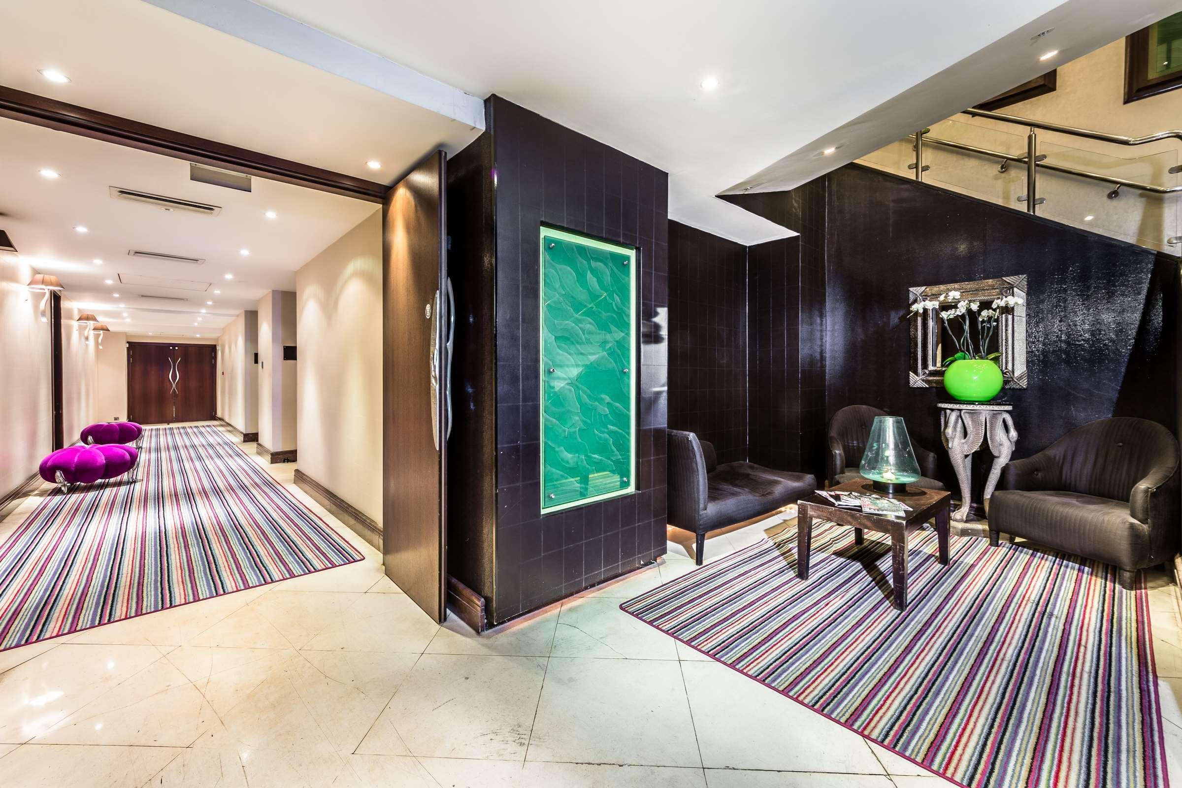 Courthouse Hotel Londra