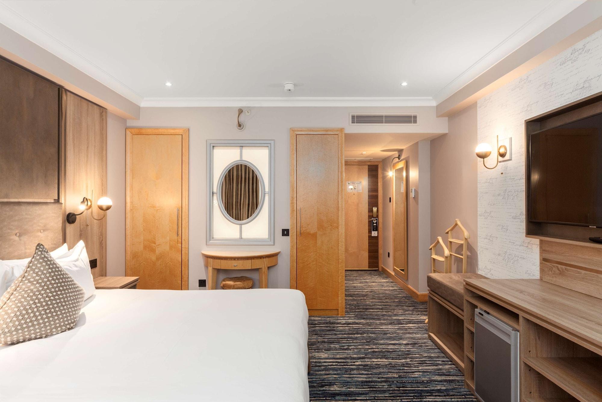 Hotel Courthouse Londra