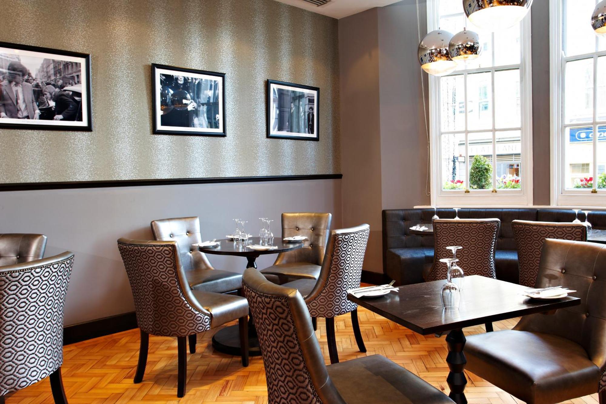 Hotel Courthouse Londra