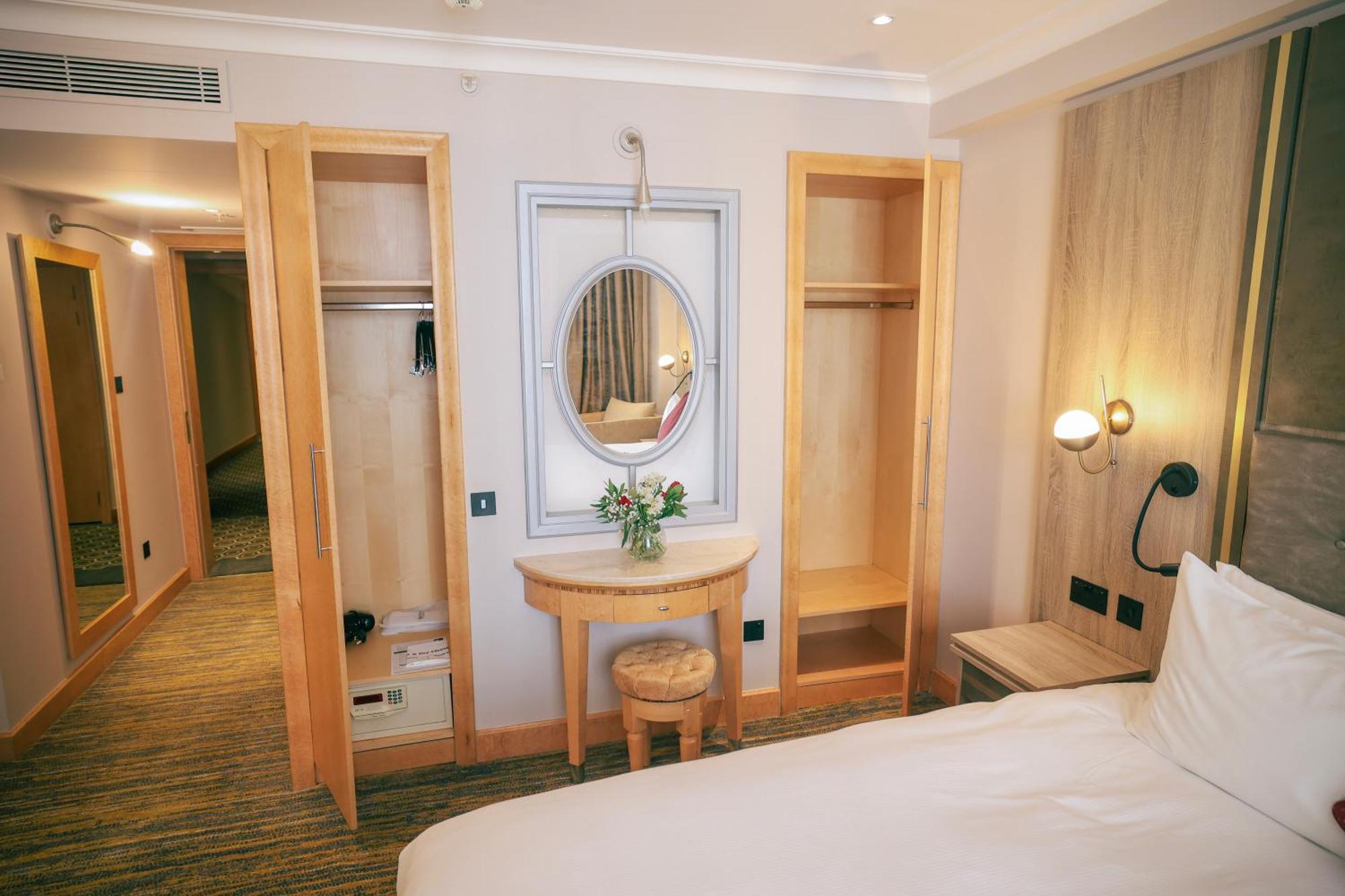 Courthouse Hotel Londra